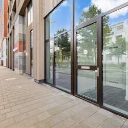 Foto #1 Appartement Barajasweg Amsterdam