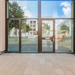 Appartement Barajasweg