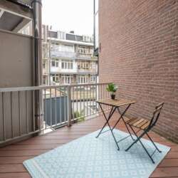 Foto #4 Appartement Da Costakade Amsterdam
