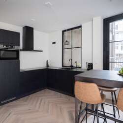 Foto #1 Appartement Da Costakade Amsterdam