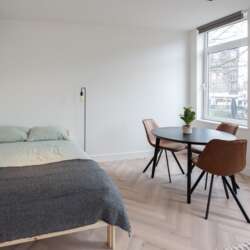 Foto #3 Appartement Da Costakade Amsterdam
