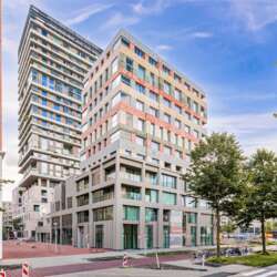 Foto #2 Appartement Barajasweg Amsterdam