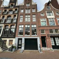 Foto #1 Appartement Prinsengracht Amsterdam