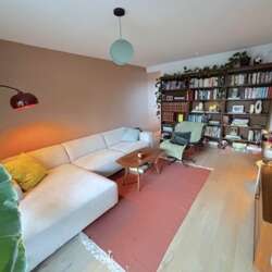 Foto #1 Appartement Akbarstraat Amsterdam