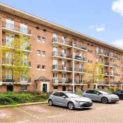 Appartement Akbarstraat