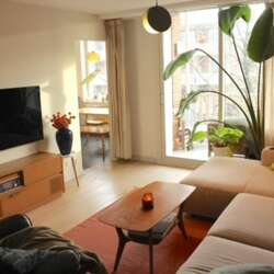 Foto #3 Appartement Akbarstraat Amsterdam