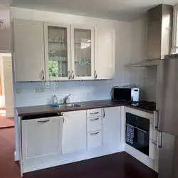 Foto #4 Appartement Hoofdweg Amsterdam