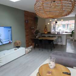 Foto #3 Huurwoning Curiestraat Hilversum