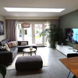 Foto #2 Huurwoning Curiestraat Hilversum