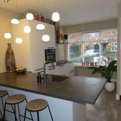 Foto #4 Huurwoning Curiestraat Hilversum