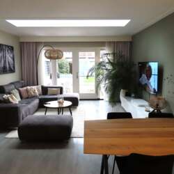 Foto #1 Huurwoning Curiestraat Hilversum