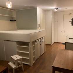 Foto #1 Appartement Europaplein Utrecht