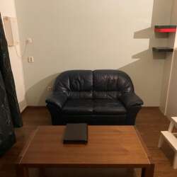 Foto #3 Appartement Europaplein Utrecht