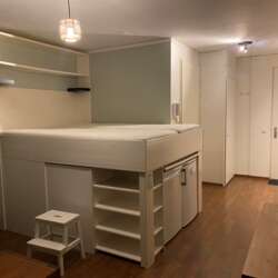 Foto #2 Appartement Europaplein Utrecht