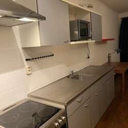 Foto #4 Appartement Europaplein Utrecht