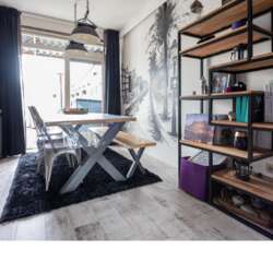 Foto #2 Huurwoning Zuiderweg Hilversum