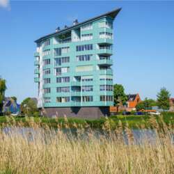 Appartement Puerto Ricostraat