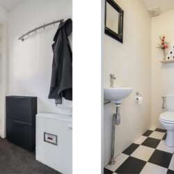 Foto #1 Huurwoning Noorderweg Bussum