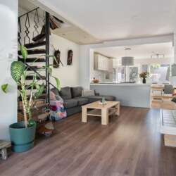 Foto #2 Huurwoning Noorderweg Bussum