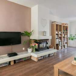 Foto #4 Huurwoning Noorderweg Bussum