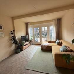 Foto #1 Huurwoning Bodemanstraat Hilversum