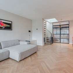 Foto #3 Huurwoning Bussumerstraat Hilversum