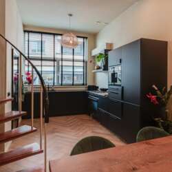 Foto #4 Huurwoning Bussumerstraat Hilversum