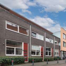 Huurwoning Bussumerstraat