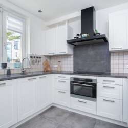 Foto #4 Huurwoning Tony van Verrestraat Hilversum