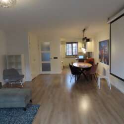 Foto #3 Huurwoning Tony van Verrestraat Hilversum