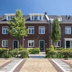 Huurwoning Tony van Verrestraat
