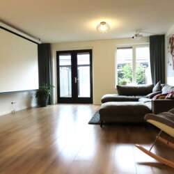 Foto #2 Huurwoning Tony van Verrestraat Hilversum