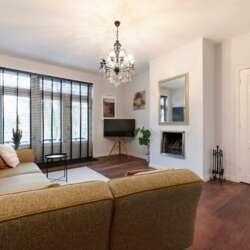 Foto #1 Appartement Couperusweg Hilversum