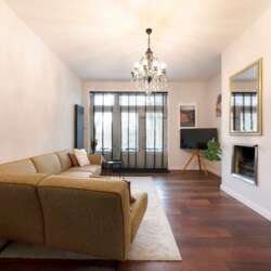 Appartement Couperusweg