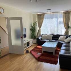 Foto #2 Huurwoning Calvijnhof Hilversum