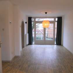 Foto #2 Appartement Berlagelaan Hilversum