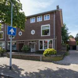 Appartement Berlagelaan