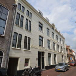 Appartement Voorstraat