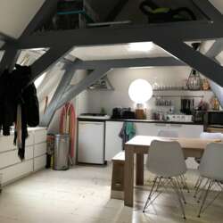 Foto #3 Kamer Ossenmarkt Zwolle