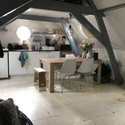 Foto #1 Kamer Ossenmarkt Zwolle