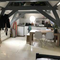 Foto #2 Kamer Ossenmarkt Zwolle