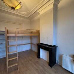 Foto #2 Kamer Koningin Wilhelminastraat Zwolle