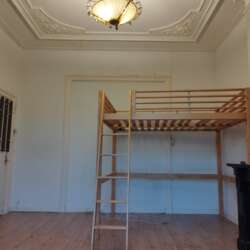 Foto #1 Kamer Koningin Wilhelminastraat Zwolle