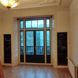 Foto #3 Kamer Koningin Wilhelminastraat Zwolle