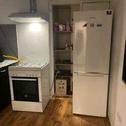 Foto #3 Kamer Gasthuisdijk Zwolle