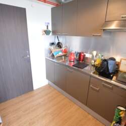 Foto #2 Studio Burgemeester Drijbersingel Zwolle