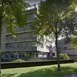 Studio Burgemeester Drijbersingel