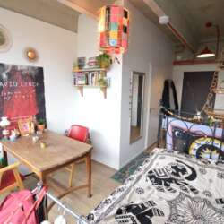 Foto #4 Studio Burgemeester Drijbersingel Zwolle