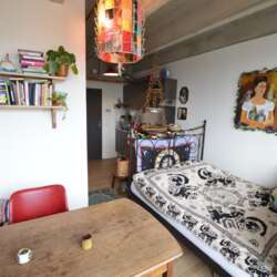 Foto #3 Studio Burgemeester Drijbersingel Zwolle