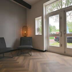Foto #3 Appartement Timpweg Groningen